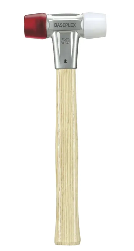 Begrenztes Angebot Schonhammer 40 mm, ca. 630 g, Gesamtlänge 325 mm, Kopflänge 107 mm